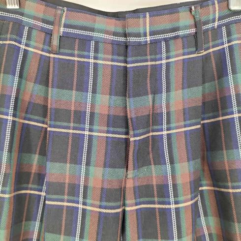 ビームスライツ BEAMS Lights エクストラウーブン トラウザー メンズ JPN:S