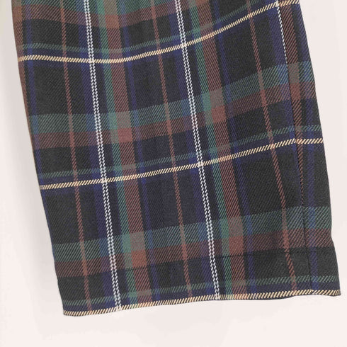 ビームスライツ BEAMS Lights エクストラウーブン トラウザー メンズ JPN:S