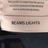 ビームスライツ BEAMS Lights エクストラウーブン トラウザー メンズ JPN:S
