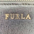 フルラ FURLA レザー ラウンドファスナー 長財布 レディース