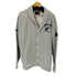 カンタベリー CANTERBURY ショールカラー スウェット カーディガン メンズ import:XL