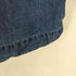 デニムアンドコー Denim&Co デニムフーデッドコート メンズ M