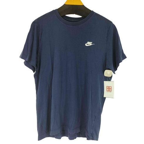 ナイキ NIKE スウッシュ刺繍 S/S Tシャツ メンズ JPN:L