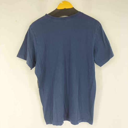 ナイキ NIKE スウッシュ刺繍 S/S Tシャツ メンズ JPN:L