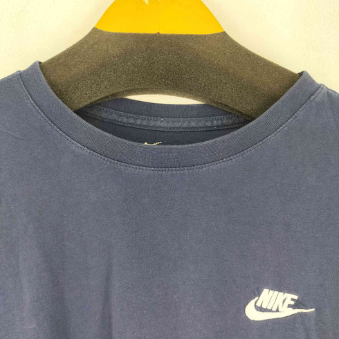 ナイキ NIKE スウッシュ刺繍 S/S Tシャツ メンズ JPN:L