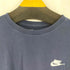 ナイキ NIKE スウッシュ刺繍 S/S Tシャツ メンズ JPN:L