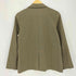エヌナチュラルビューティーベーシック N.NATURAL BEAUTY BASIC 23aw ストレッチダブルブレストライトジャケット レディース JPN:S