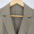 エヌナチュラルビューティーベーシック N.NATURAL BEAUTY BASIC 23aw ストレッチダブルブレストライトジャケット レディース JPN:S