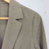 エヌナチュラルビューティーベーシック N.NATURAL BEAUTY BASIC 23aw ストレッチダブルブレストライトジャケット レディース JPN:S
