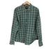ギャップ Gap 00S チェックシャツ メンズ XXL