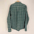 ギャップ Gap 00S チェックシャツ メンズ XXL