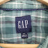 ギャップ Gap 00S チェックシャツ メンズ XXL