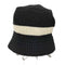 ニューエラ NEW ERA LOGO KNIT HAT ロゴ刺繍 コットンニット バケットハット レディース