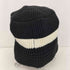 ニューエラ NEW ERA LOGO KNIT HAT ロゴ刺繍 コットンニット バケットハット レディース