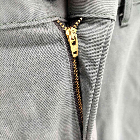 レッドキャップ RED KAP ワークパンツ メンズ 34