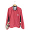 リーボック Reebok 90s ナイロン ジップアップ ジャケット メンズ import:L