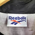 リーボック Reebok 90s ナイロン ジップアップ ジャケット メンズ import:L