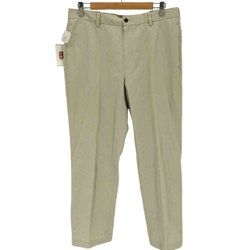 ブルックスブラザーズ 346 BROOKS BROTHERS ADVANTAGE CHINO センタープレスチノパンツ メンズ 35×32