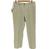 ブルックスブラザーズ 346 BROOKS BROTHERS ADVANTAGE CHINO センタープレスチノパンツ メンズ 35×32