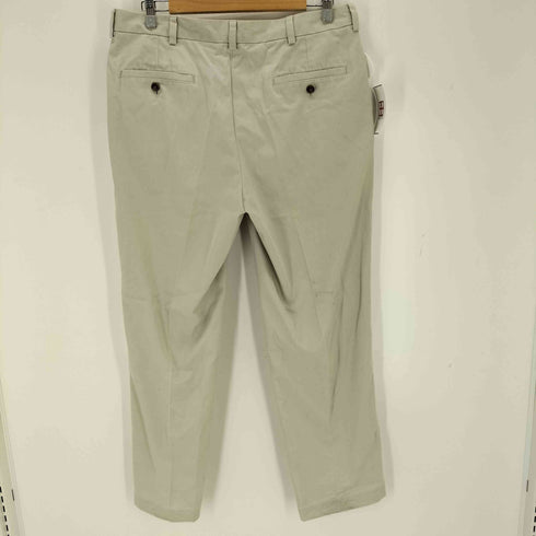 ブルックスブラザーズ 346 BROOKS BROTHERS ADVANTAGE CHINO センタープレスチノパンツ メンズ 35×32
