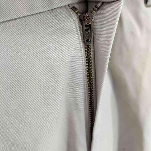 ブルックスブラザーズ 346 BROOKS BROTHERS ADVANTAGE CHINO センタープレスチノパンツ メンズ 35×32