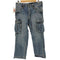 ギャップ Gap EASY FIT デニムカーゴパンツ メンズ 32/