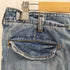 ギャップ Gap EASY FIT デニムカーゴパンツ メンズ 32/