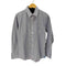 ミスタージェントルマン MISTERGENTLEMAN STRIPE SHIRTS メンズ JPN:L
