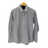 ミスタージェントルマン MISTERGENTLEMAN STRIPE SHIRTS メンズ JPN:L