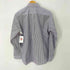 ミスタージェントルマン MISTERGENTLEMAN STRIPE SHIRTS メンズ JPN:L