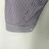 ミスタージェントルマン MISTERGENTLEMAN STRIPE SHIRTS メンズ JPN:L