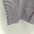ミスタージェントルマン MISTERGENTLEMAN STRIPE SHIRTS メンズ JPN:L