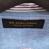 ミスタージェントルマン MISTERGENTLEMAN STRIPE SHIRTS メンズ JPN:L