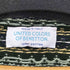 ユナイテッドカラーズオブベネトン UNITED COLORS OF BENETTON MADE IN ITALY 90S~ ノルディック柄コットンカーディガン メンズ S