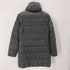 マッシモデュッティ Massimo Dutti ロールアップ式 ロングジャケット レディース JPN:M