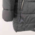 マッシモデュッティ Massimo Dutti ロールアップ式 ロングジャケット レディース JPN:M