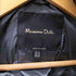 マッシモデュッティ Massimo Dutti ロールアップ式 ロングジャケット レディース JPN:M