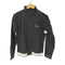 フレッドペリー FRED PERRY ドット スタンドカラージャケット メンズ import:M