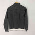 フレッドペリー FRED PERRY ドット スタンドカラージャケット メンズ import:M