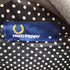 フレッドペリー FRED PERRY ドット スタンドカラージャケット メンズ import:M