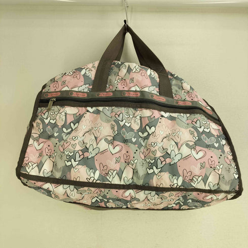 レスポートサック LeSportsac 総柄 2WAY ショルダーバッグ レディース