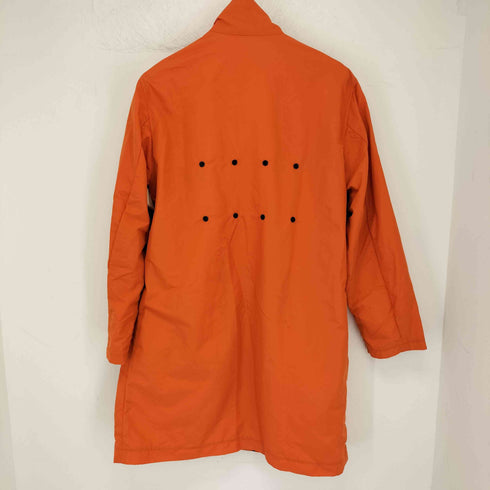 FICCE uomo スタンドカラー ナイロンコート メンズ JPN:2