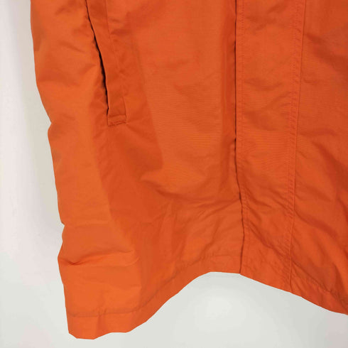 FICCE uomo スタンドカラー ナイロンコート メンズ JPN:2