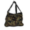 ボーデッサン beau dessin ハラコカモフラショルダーバック レディース