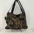 ボーデッサン beau dessin ハラコカモフラショルダーバック レディース