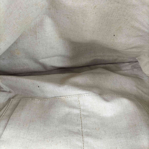 ボーデッサン beau dessin ハラコカモフラショルダーバック レディース