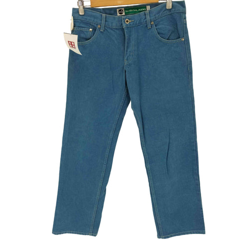 リーバイス Levis 90s SilverTab JEAN ジップフライデニムパンツ メンズ 30×34
