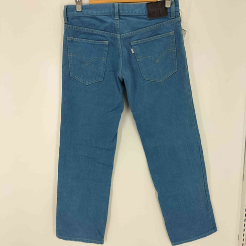 リーバイス Levis 90s SilverTab JEAN ジップフライデニムパンツ メンズ 30×34