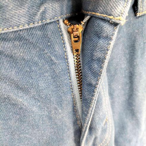 リーバイス Levis 90s SilverTab JEAN ジップフライデニムパンツ メンズ 30×34