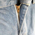 リーバイス Levis 90s SilverTab JEAN ジップフライデニムパンツ メンズ 30×34